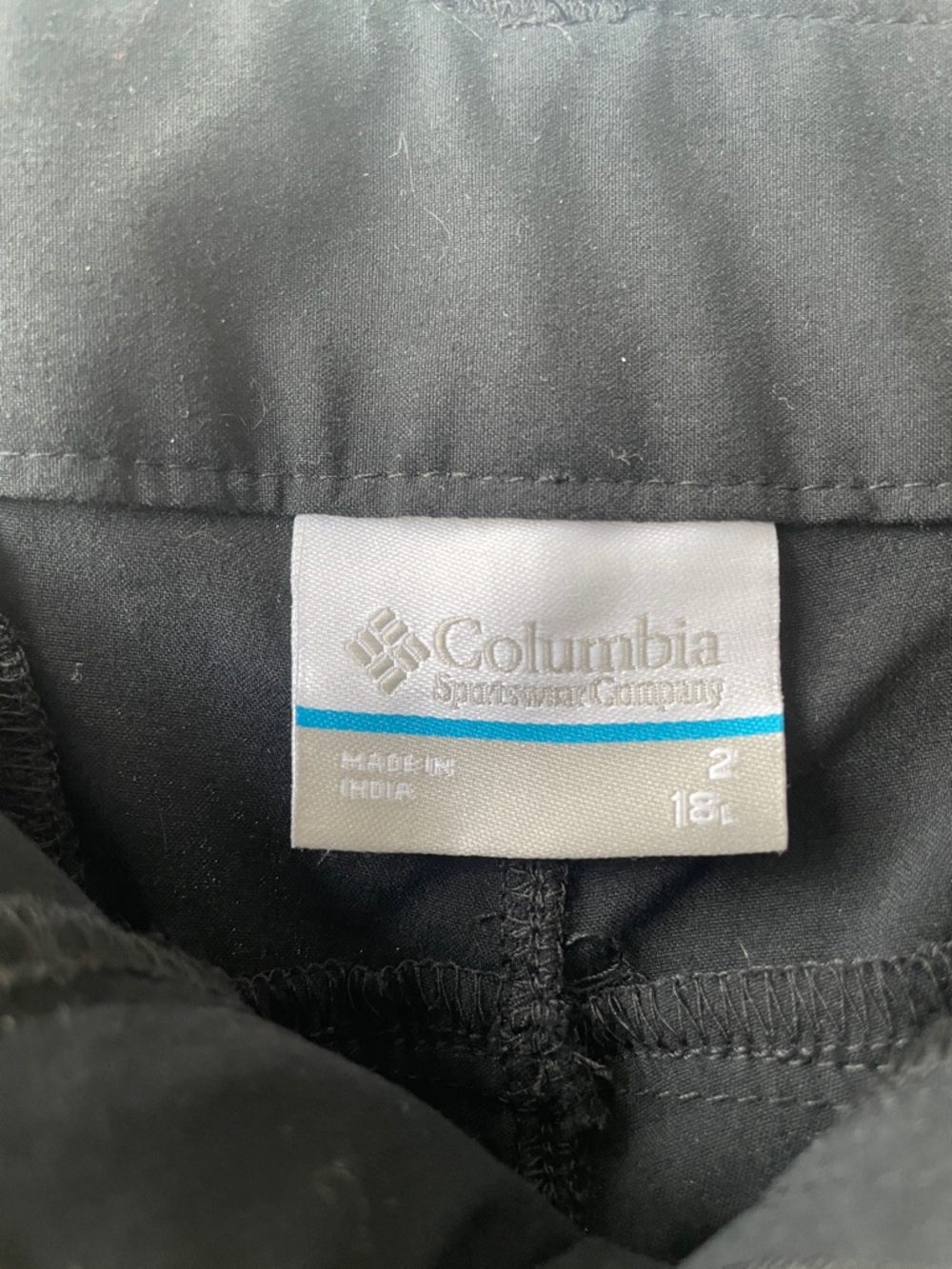 Columbia SaturdayTrail II Knee Pant - Picture 11 of 13